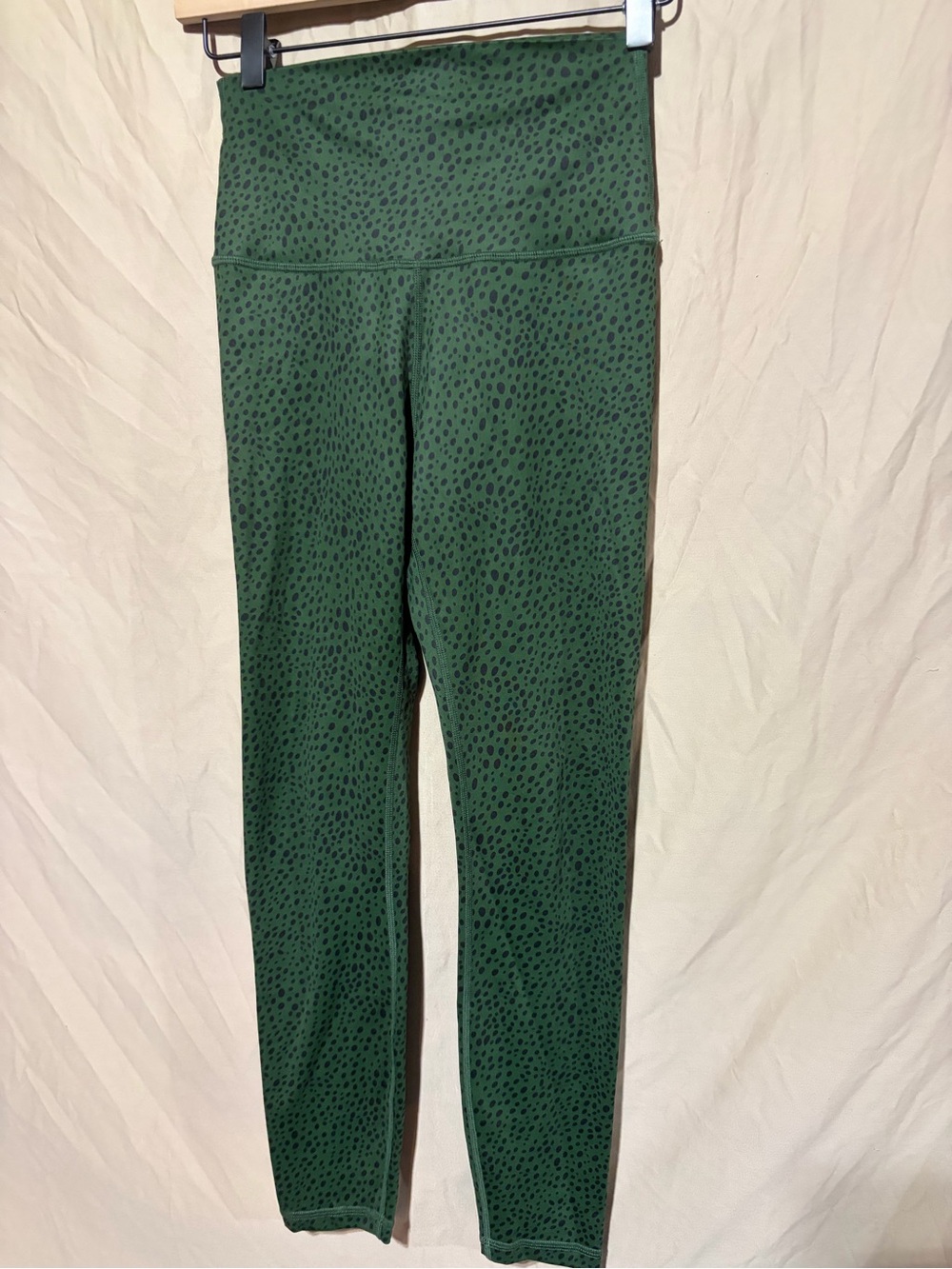 Zyia leggings